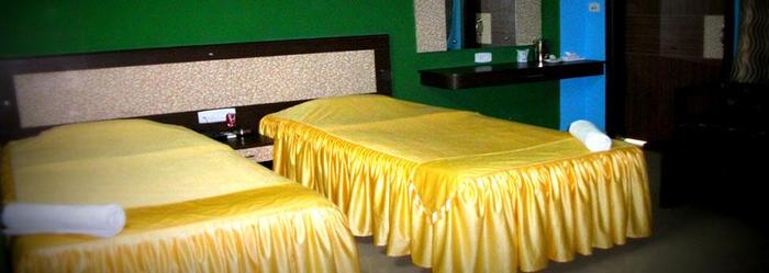 Hotel Parashuram